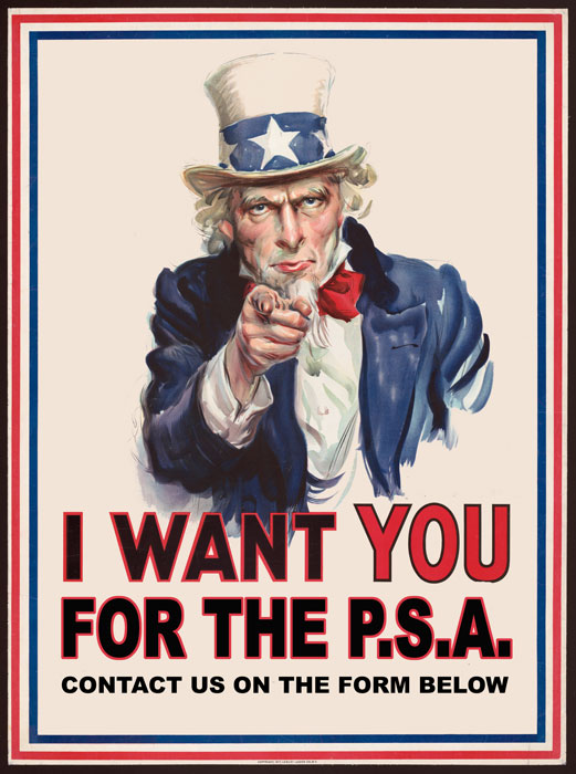 The Public Safety Alliance is always looking for top-tier instructors.