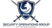 SOG I Logo