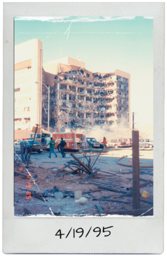 Vintage Effect Polaroid-apm